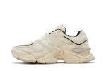 New Balance 9060 Cream Black U9060DUA CVST