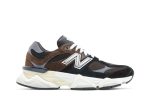 New Balance 9060 ‘Dark Brown’ U9060BRN CVST