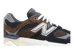 New Balance 9060 ‘Dark Brown’ U9060BRN CVST