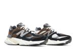 New Balance 9060 ‘Dark Brown’ U9060BRN CVST