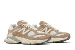 New Balance 9060 Driftwood U9060HSB CVST