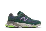 New Balance 9060 ‘Green Purple’ U9060GRE CVST