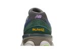 New Balance 9060 ‘Green Purple’ U9060GRE CVST