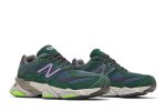 New Balance 9060 ‘Green Purple’ U9060GRE CVST