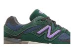 New Balance 9060 ‘Green Purple’ U9060GRE CVST