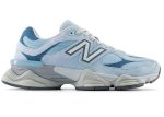 New Balance 9060 Light Blue U9060EED CVST