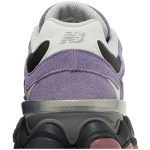 New Balance 9060 Mercury Black U9060VRB CVST