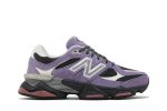 New Balance 9060 Mercury Black U9060VRB CVST