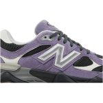 New Balance 9060 Mercury Black U9060VRB CVST