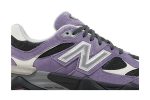 New Balance 9060 Mercury Black U9060VRB CVST