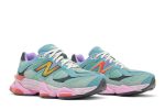 New Balance 9060 Multi-Color U9060WRB CVST