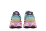 New Balance 9060 Multi-Color U9060WRB CVST