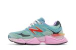 New Balance 9060 Multi-Color U9060WRB CVST