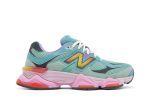 New Balance 9060 Multi-Color U9060WRB CVST