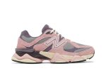 New Balance 9060 Pink Lavender U9060YSO CVST