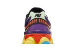 New Balance 9060 Prism Purple Vibrant Spring U9060NBX CVST