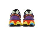 New Balance 9060 Prism Purple Vibrant Spring U9060NBX CVST