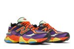 New Balance 9060 Prism Purple Vibrant Spring U9060NBX CVST