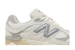 New Balance 9060 Sea Salt White U9060ECA CVST