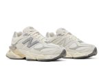 New Balance 9060 Sea Salt White U9060ECA CVST