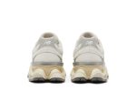 New Balance 9060 Sea Salt White U9060ECA CVST