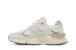 New Balance 9060 Sea Salt White U9060ECA CVST