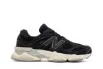 New Balance 9060 Suede Pack – Black U9060HSD CVST