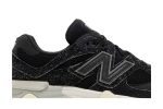 New Balance 9060 Suede Pack – Black U9060HSD CVST