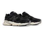 New Balance 9060 Suede Pack – Black U9060HSD CVST