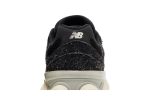 New Balance 9060 Suede Pack – Black U9060HSD CVST