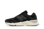 New Balance 9060 Suede Pack – Black U9060HSD CVST