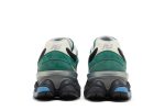 New Balance 9060 ‘Team Forest Green’ U9060VRA CVST