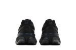 New Balance 9060 ‘Triple Black Leather’ U9060NRI CVST