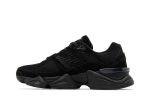 New Balance 9060 ‘Triple Black’ U9060BPM CVST