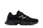 New Balance 9060 ‘Triple Black’ U9060BPM CVST