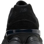 New Balance 9060 ‘Triple Black’ U9060BPM CVST