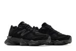 New Balance 9060 ‘Triple Black’ U9060BPM CVST