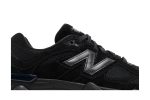 New Balance 9060 ‘Triple Black’ U9060BPM CVST