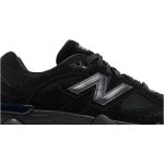 New Balance 9060 ‘Triple Black’ U9060BPM CVST