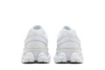 New Balance 9060 Triple White U9060NRJ CVST