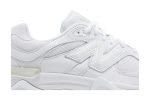 New Balance 9060 Triple White U9060NRJ CVST