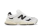 New Balance 9060 White Black U9060AAB CVST