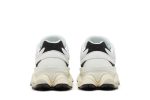 New Balance 9060 White Black U9060AAB CVST