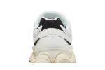 New Balance 9060 White Black U9060AAB CVST