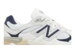 New Balance 9060 White Navy U9060VNB CVST