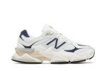 New Balance 9060 White Navy U9060VNB CVST