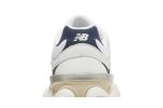 New Balance 9060 White Navy U9060VNB CVST