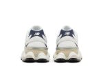 New Balance 9060 White Navy U9060VNB CVST