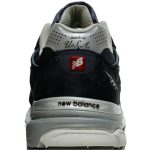 New Balance 990 Made In USA ‘Navy Denim’ M990NB3 CVST