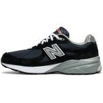 New Balance 990 Made In USA ‘Navy Denim’ M990NB3 CVST